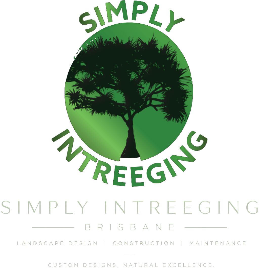 Simply Intreeging Brisbane — landscape design, construction and maintenance